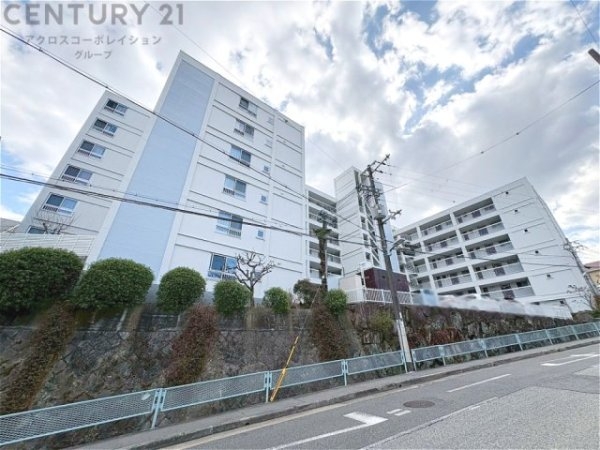 夙川第３コーポラス