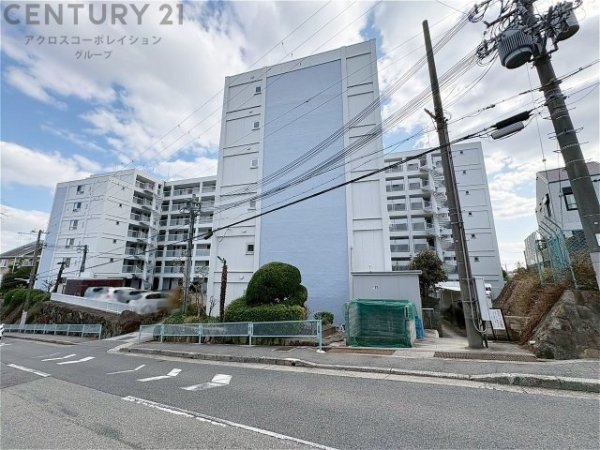 夙川第３コーポラス