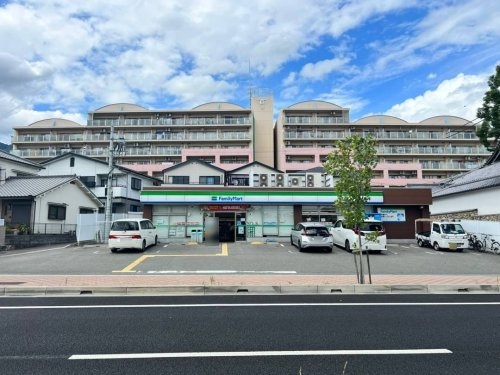 神戸市灘区篠原南町１丁目の中古一戸建て(ファミリーマート灘神前町店)