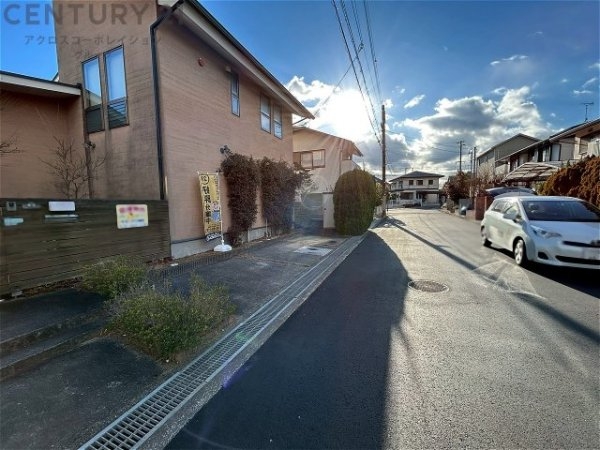 西宮市北六甲台３丁目の中古一戸建て