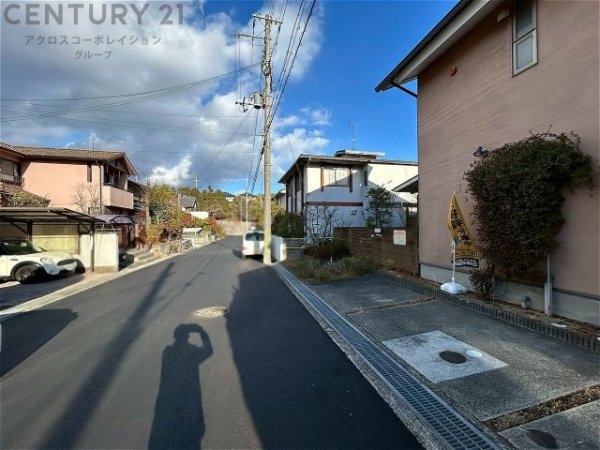 西宮市北六甲台３丁目の中古一戸建て