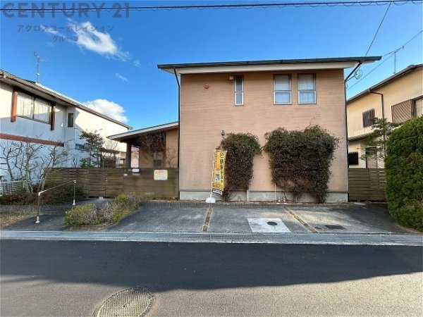 西宮市北六甲台3丁目中古戸建