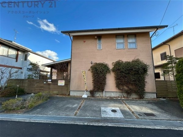 西宮市北六甲台３丁目の中古一戸建て