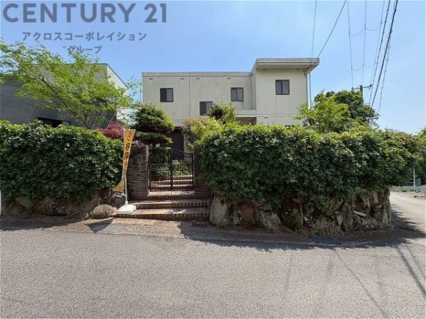 神戸市東灘区西岡本7丁目中古戸建