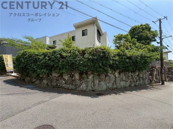 神戸市東灘区西岡本7丁目中古戸建