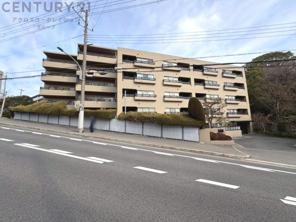 愛宕山ビューハイツ