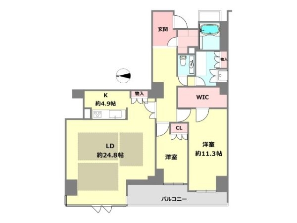 ザ・パークハウス芦屋川
