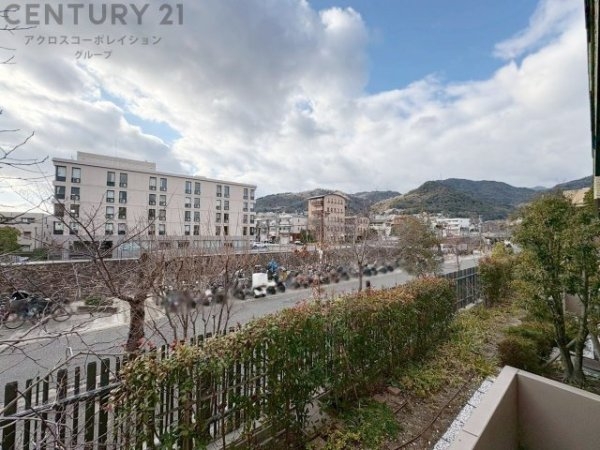 ザ・パークハウス芦屋川