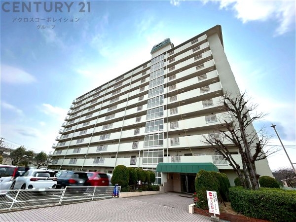 西宮グリーンマンション１号館