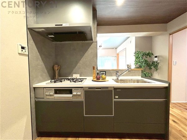 西宮グリーンマンション１号館