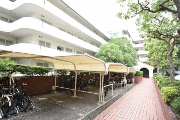 朝日ヶ丘アーバンライフ