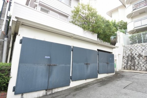 朝日ヶ丘アーバンライフ