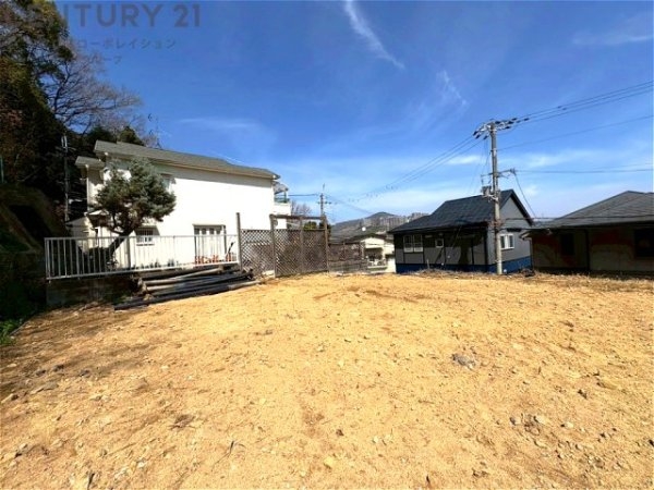 西宮市宝生ケ丘1丁目新築一戸建て