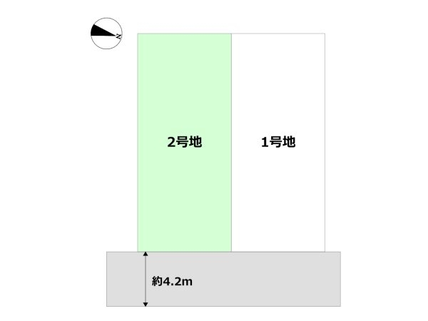 西宮市宝生ケ丘1丁目新築一戸建て