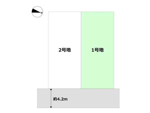 西宮市宝生ケ丘1丁目新築一戸建て