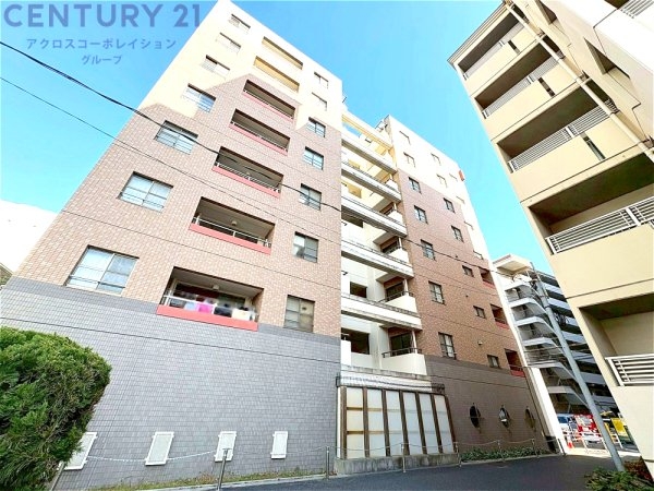 ワコーレリベルタ深江本町