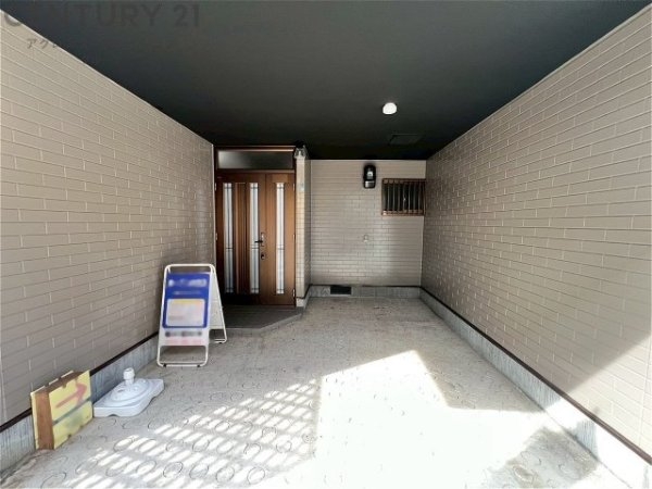 神戸市東灘区深江本町４丁目の中古一戸建て