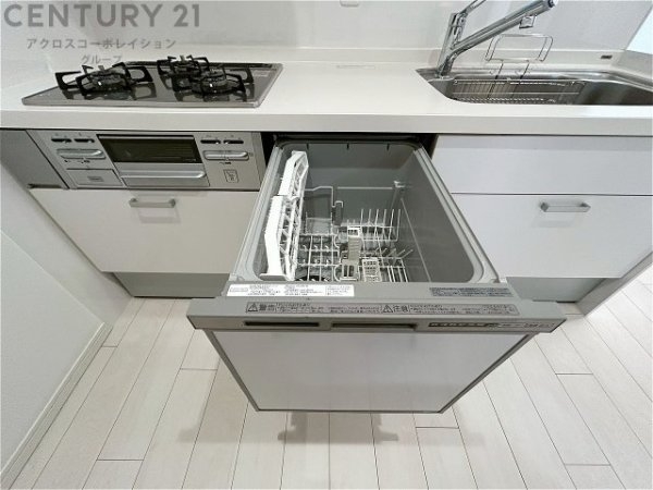 カネボウ夙川台マンション