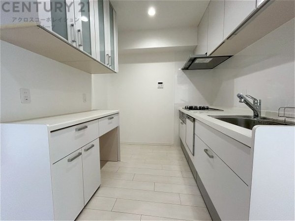 カネボウ夙川台マンション