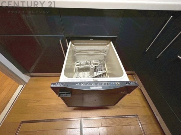 ファミール芦屋ガーデンスクエア1番館