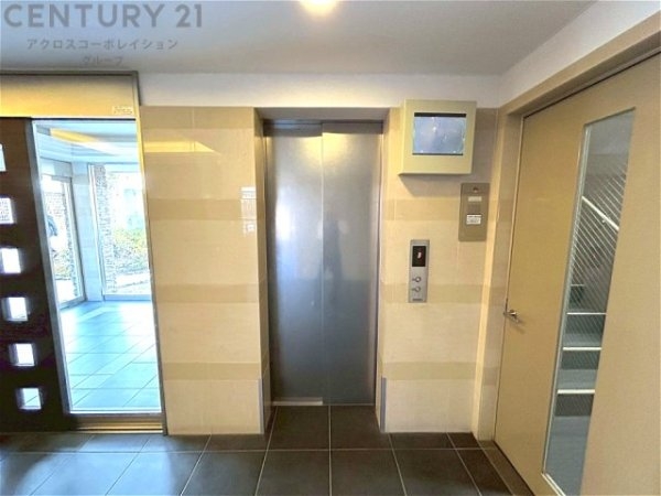 アーバンビュー芦屋山手A棟