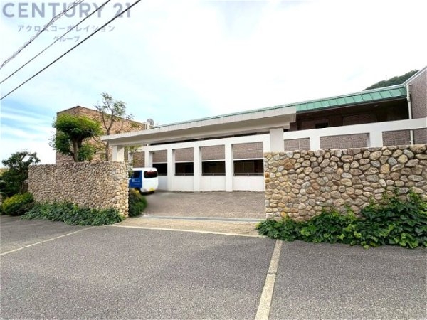 アーバンビュー芦屋山手A棟