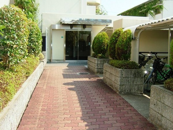 オーブラン芦屋伊勢町