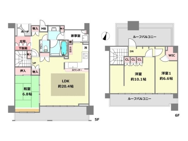 ランズ武庫之荘