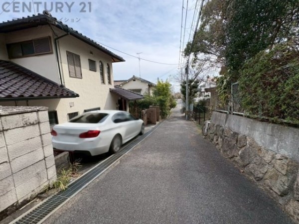 西宮市苦楽園二番町中古戸建