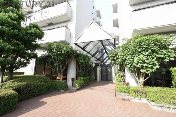 パークハイム芦屋翠ヶ丘