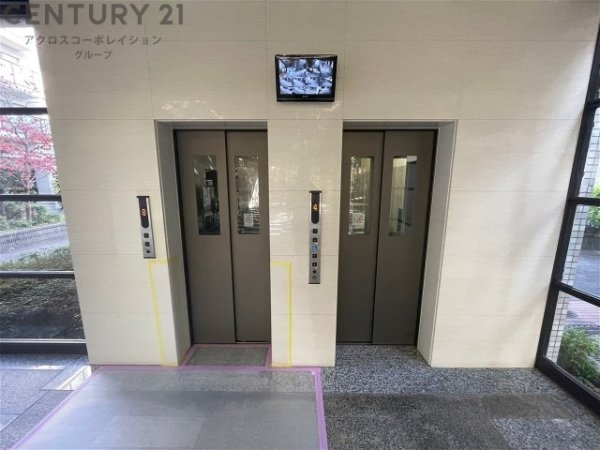 パークハイム芦屋翠ヶ丘