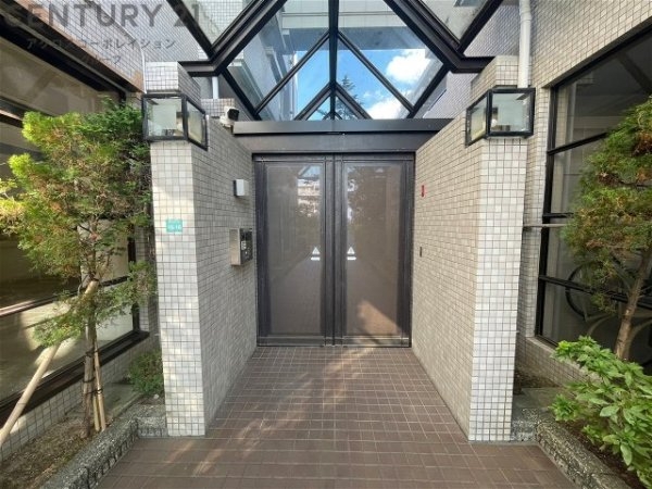 パークハイム芦屋翠ヶ丘