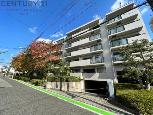 パークハイム芦屋翠ヶ丘