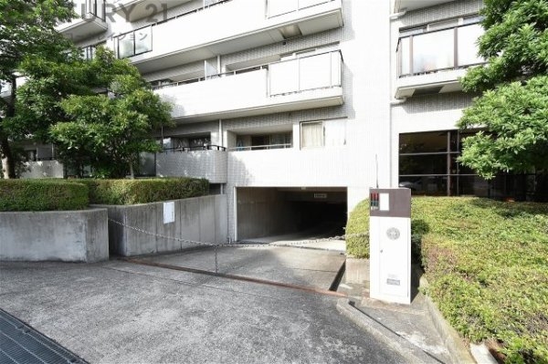 パークハイム芦屋翠ヶ丘