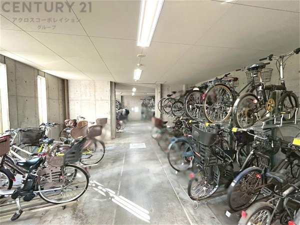 モンセーヌ住吉川公園1番館