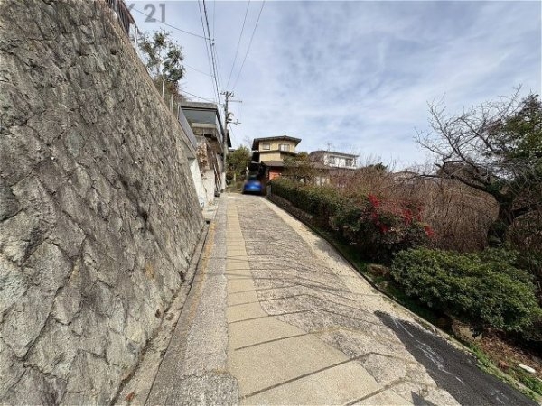 西宮市甲陽園西山町中古戸建