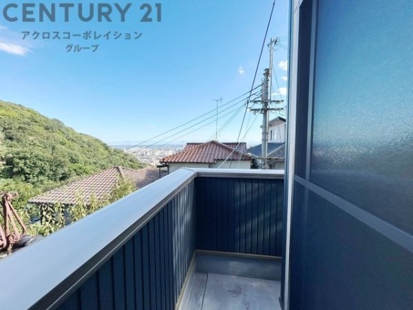 神戸市東灘区岡本６丁目の中古一戸建て