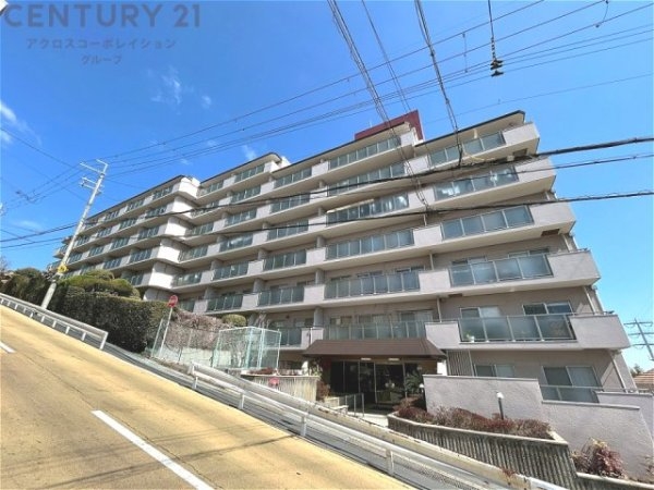 シーアイマンション夙川広田