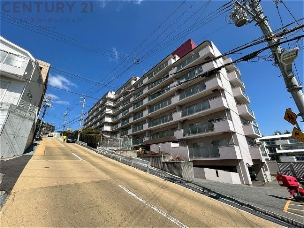シーアイマンション夙川広田