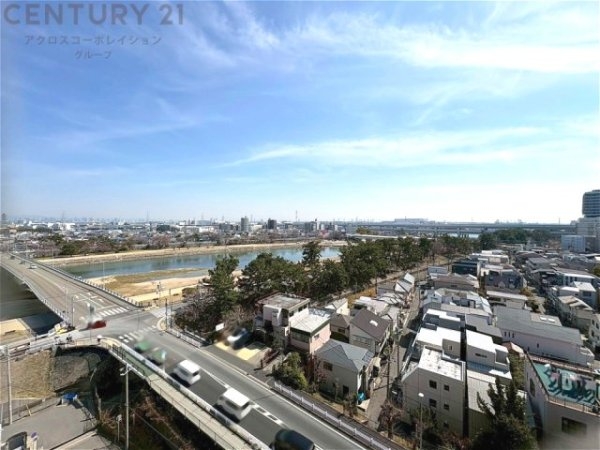 イトーピア武庫川
