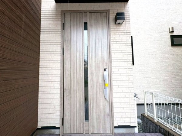 西宮市南甲子園２丁目新築一戸建て