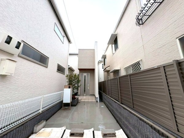 西宮市南甲子園２丁目新築一戸建て