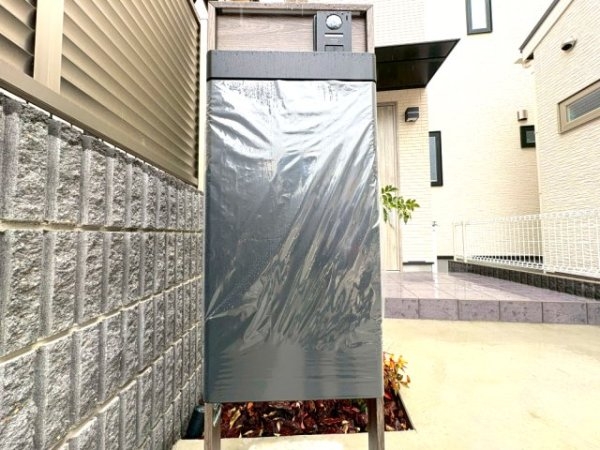 西宮市南甲子園２丁目新築一戸建て