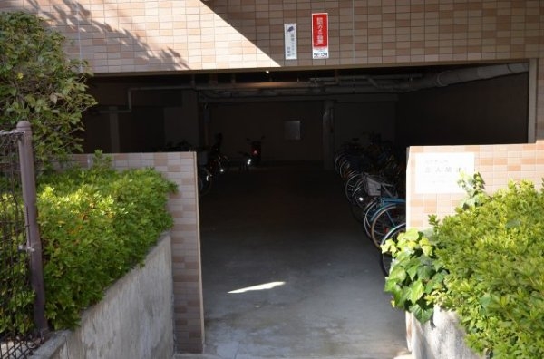 イトーピア夙川結善町
