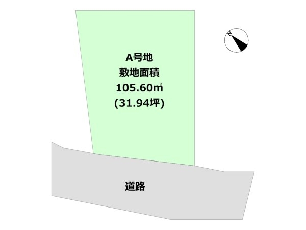 西宮市南甲子園２丁目新築一戸建て