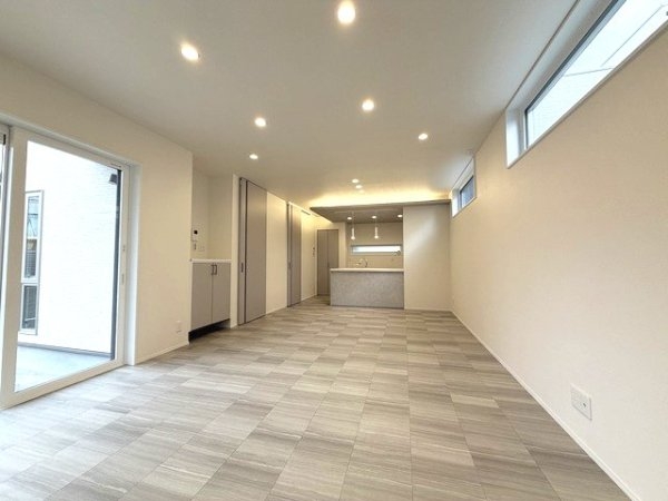 西宮市南甲子園２丁目新築一戸建て