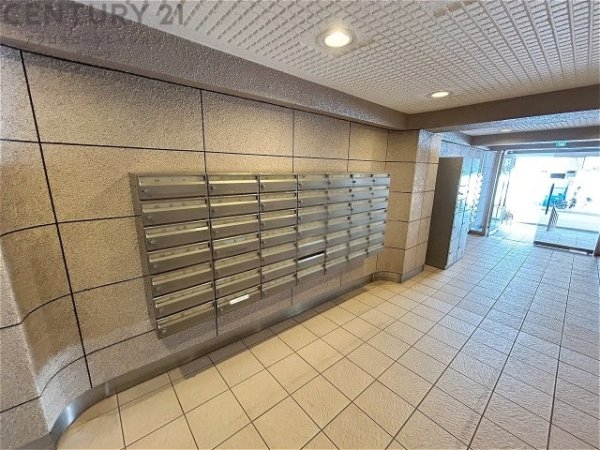 カネボウ夙川台マンション