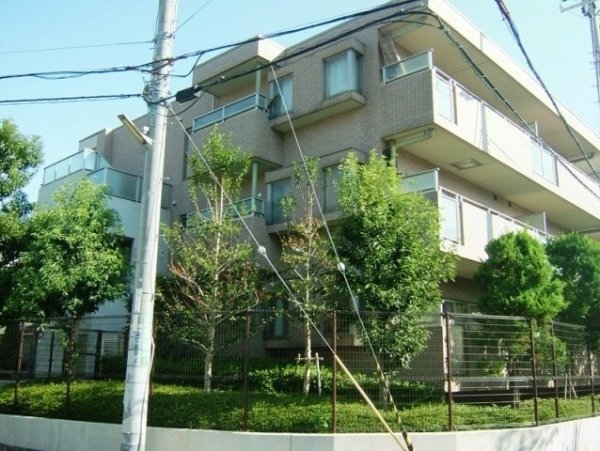 甲陽園ガーデンハウス