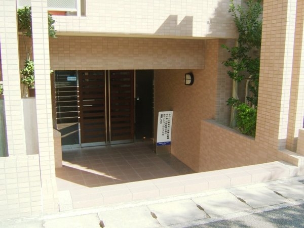 甲陽園ガーデンハウス