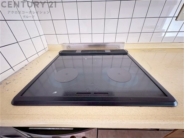 カトレア岡本一番館C棟